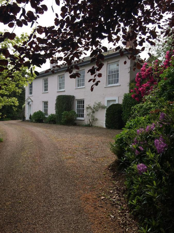 South Yeo Bed & Breakfast Bideford Exterior photo